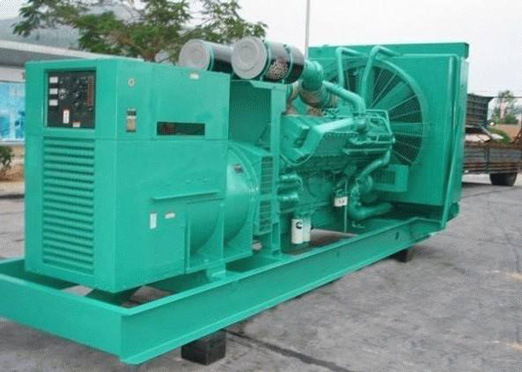 河西75kw康明斯柴油发电车出租图片 河西75kw康明斯柴油发电车出租图片