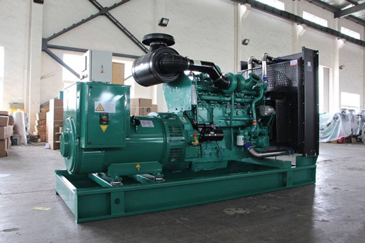 河西320kw康明斯柴油发电车出租组图片 河西320kw康明斯柴油发电车出租组图片